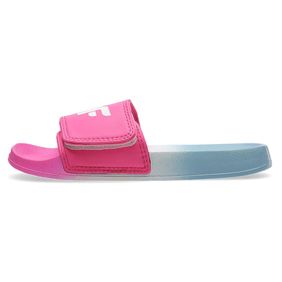 4F Girl's Flip-flops